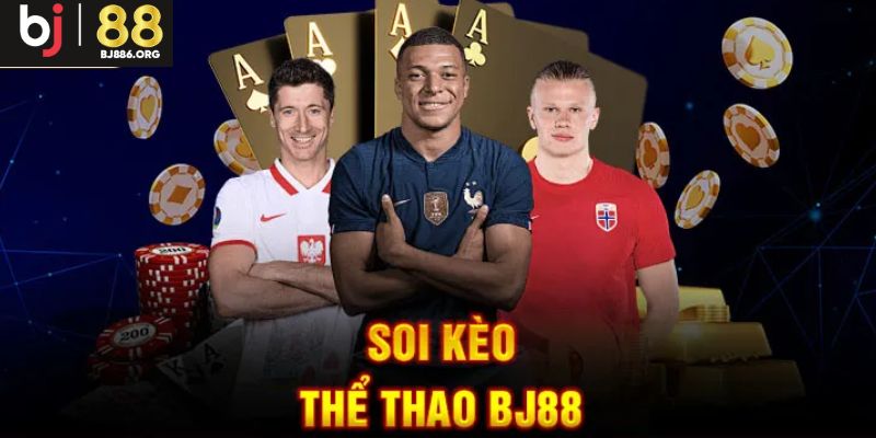 Những mẹo tham gia thể thao Bj88 siêu dễ dàng