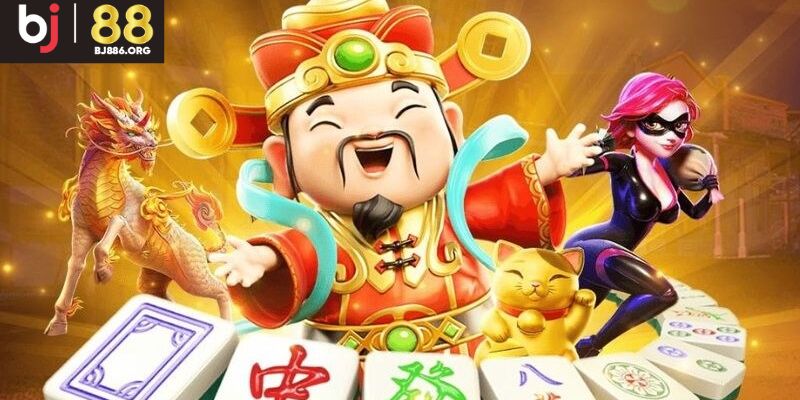 Chinh phục dễ dàng với phiên bản thần bài đặc sắc