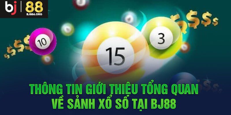 Đôi nét tìm hiểu chung về hình thức xổ số