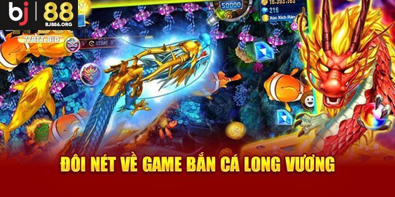 Mẹo săn thưởng Long Vương hữu ích