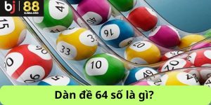 Câu trả lời khái quát cho nội dung dàn đề số 64 là gì?
