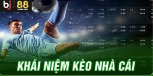 Đôi chút về kèo nhà cái bóng đá