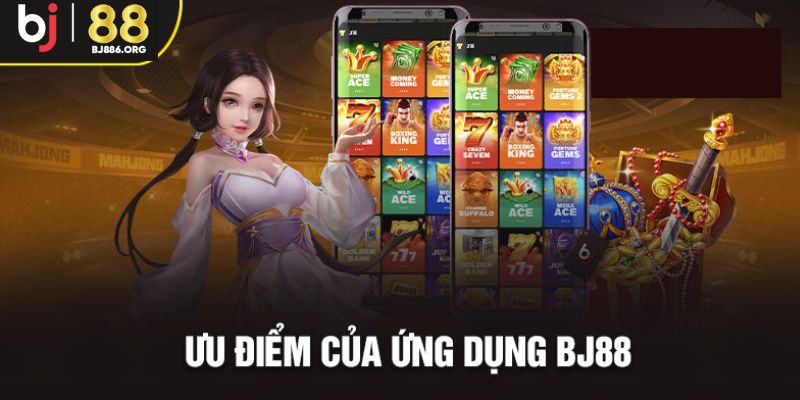 Những ưu điểm vượt trội của ứng dụng so với phiên bản web